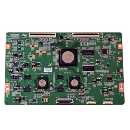 Samsung BN81-04160A Pcb - Samsung Parts USA