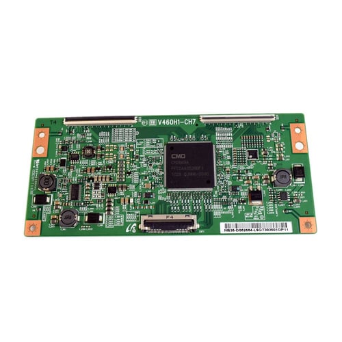 Samsung BN81-04452A Timing Control Board - Samsung Parts USA