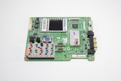 Samsung BN96-09541A Main Pcb - Samsung Parts USA