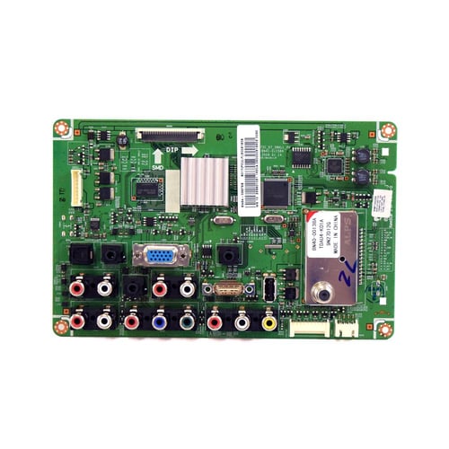 Samsung BN94-02679B Television Main Control Board - Samsung Parts USA