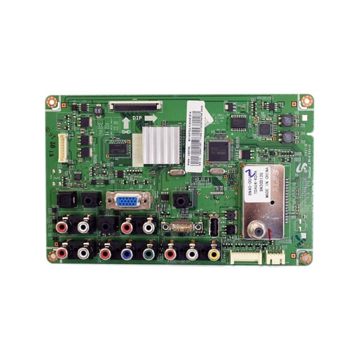 Samsung BN94-02679E Main Pcb - Samsung Parts USA