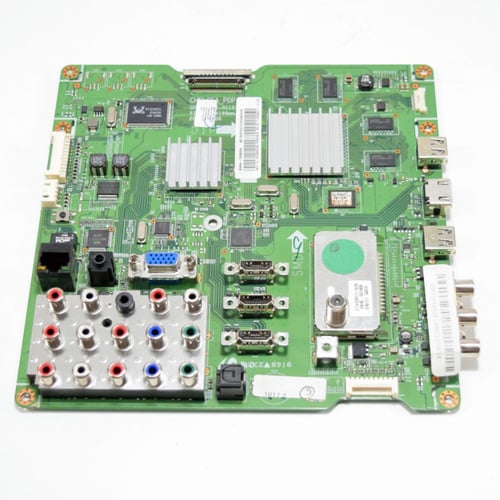 Samsung BN94-02855A Main Pcb - Samsung Parts USA