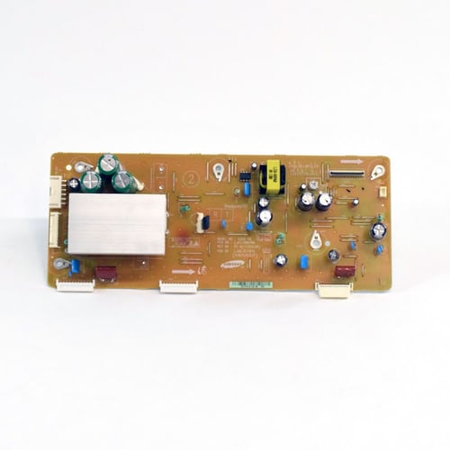 Samsung BN96-16511A Television Printed Y-Buffer Circuit Board - Samsung Parts USA