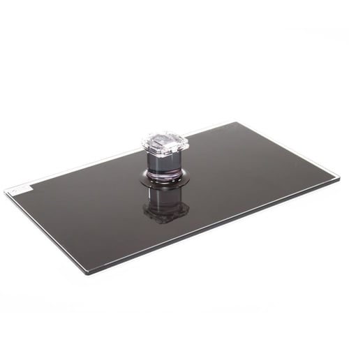 Samsung BN96-16847B Television Stand Base - Samsung Parts USA