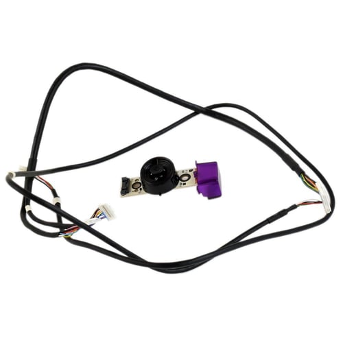 Samsung BN96-26401G Jog Switch - Samsung Parts USA