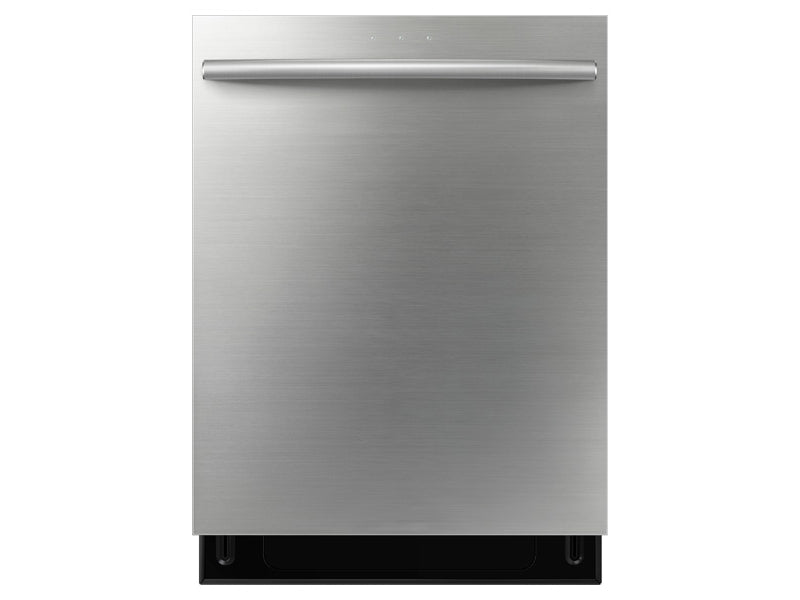 Samsung DW80F600UTS/AA Top Control Dishwasher With Stainless Steel Tub - Samsung Parts USA