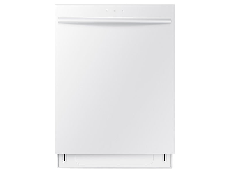 Samsung DW80F600UTW/AA Top Control Dishwasher With Stainless Steel Tub - Samsung Parts USA