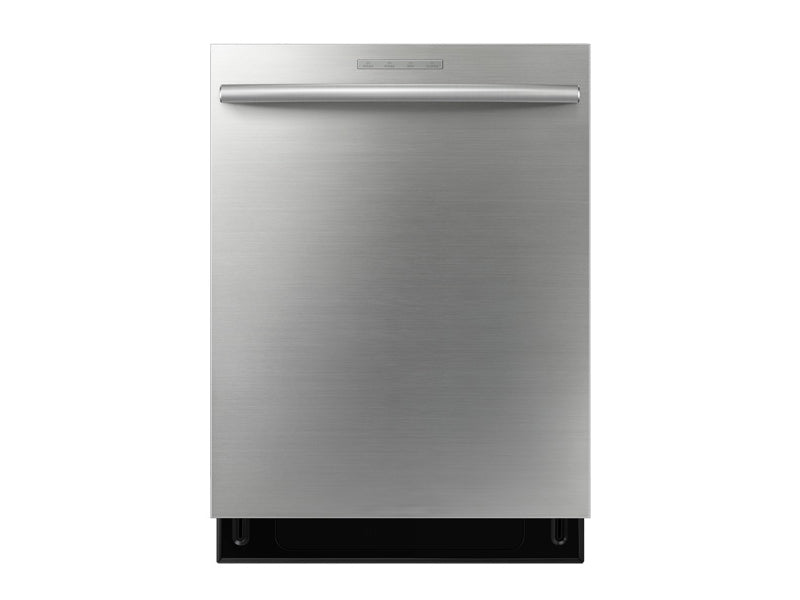 Samsung DW80F800UWS/AA Top Control Dishwasher With Stainless Steel Tub - Samsung Parts USA