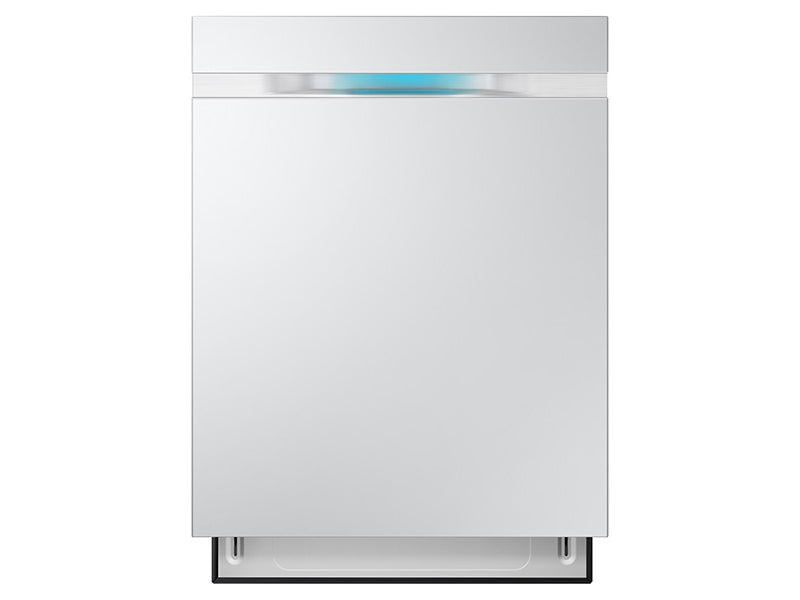 Samsung DW80J7550UW/AA 24" Top Control Fully Integrated Dishwasher - Samsung Parts USA