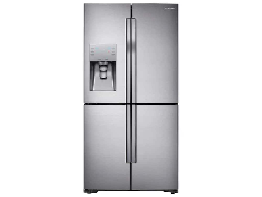 Samsung RF23J9018SR/AA French Door Refrigerator in Stainless Steel - Samsung Parts USA