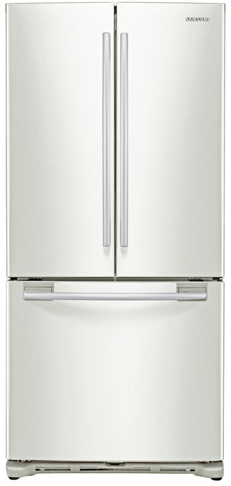 Samsung RF217ACWP/XAA 20 Cu. Ft. French Door Refrigerator - Samsung Parts USA