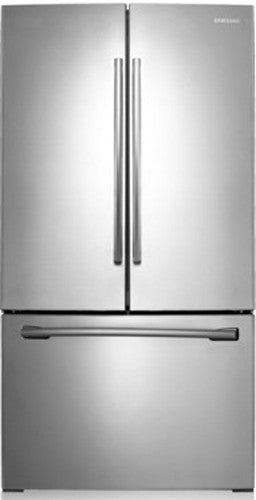 Samsung RF220NCTASP/AA 22 Cu. Ft. French Door Refrigerator - Samsung Parts USA