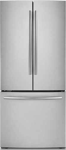 Samsung RF220NCTASR/AA 21.8 Cu. Ft. French-door Refrigerator - Samsung Parts USA