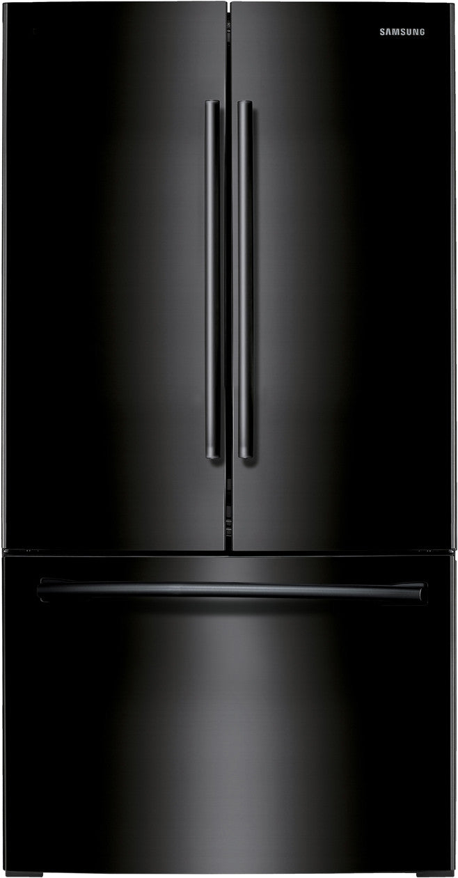 Samsung RF260BEAEBC/AA 26 Cu. Ft. French Door Refrigerator With Filtered Ice Maker - Samsung Parts USA