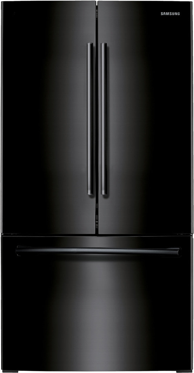 Samsung RF261BEAEBC/AA 25.5 Cu. Ft. French Door Refrigerator - Samsung Parts USA