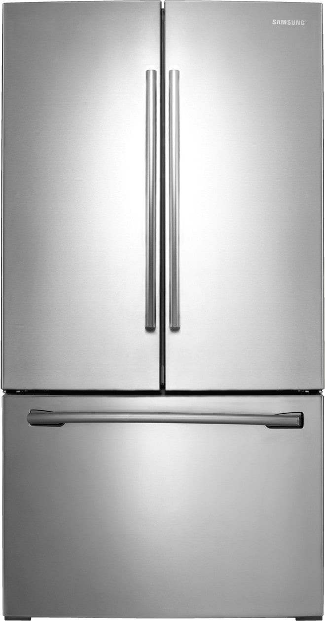 Samsung RF261BEAESR/AA 26 Cu. Ft. French Door Refrigerator With Filtered Water - Samsung Parts USA