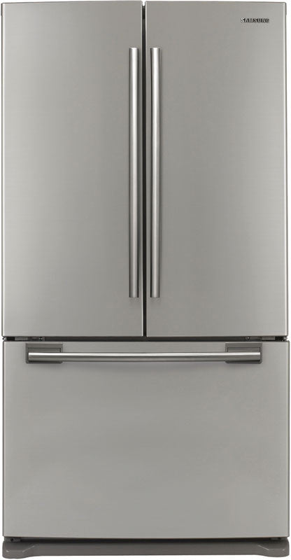 Samsung RF263AEPN/XAA 25.8 Cu. Ft. French-door Refrigerator - Samsung Parts USA