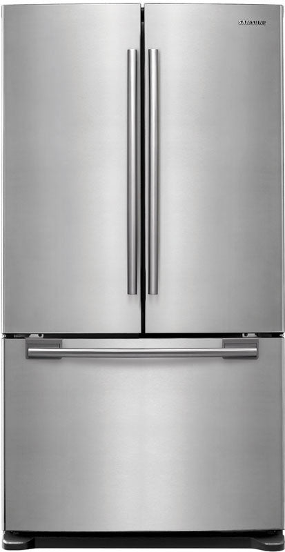 Samsung RF263AERS/XAA 25.8 Cu. Ft. French-door Refrigerator - Samsung Parts USA