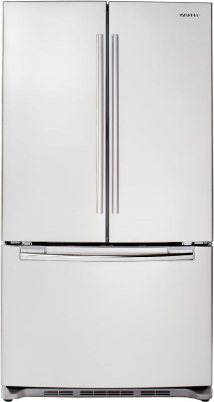 Samsung RF263AEWP/XAA 25.8 Cu. Ft. French-door Refrigerator - Samsung Parts USA