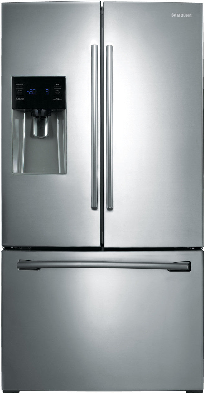 Samsung RF263BEAESR/AA Refrigerator Parts– Samsung Parts USA