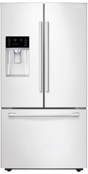 Samsung RF28HFEDBWW/AA 28 Cu. Ft. French Door Refrigerator With Cool select Pantry - Samsung Parts USA