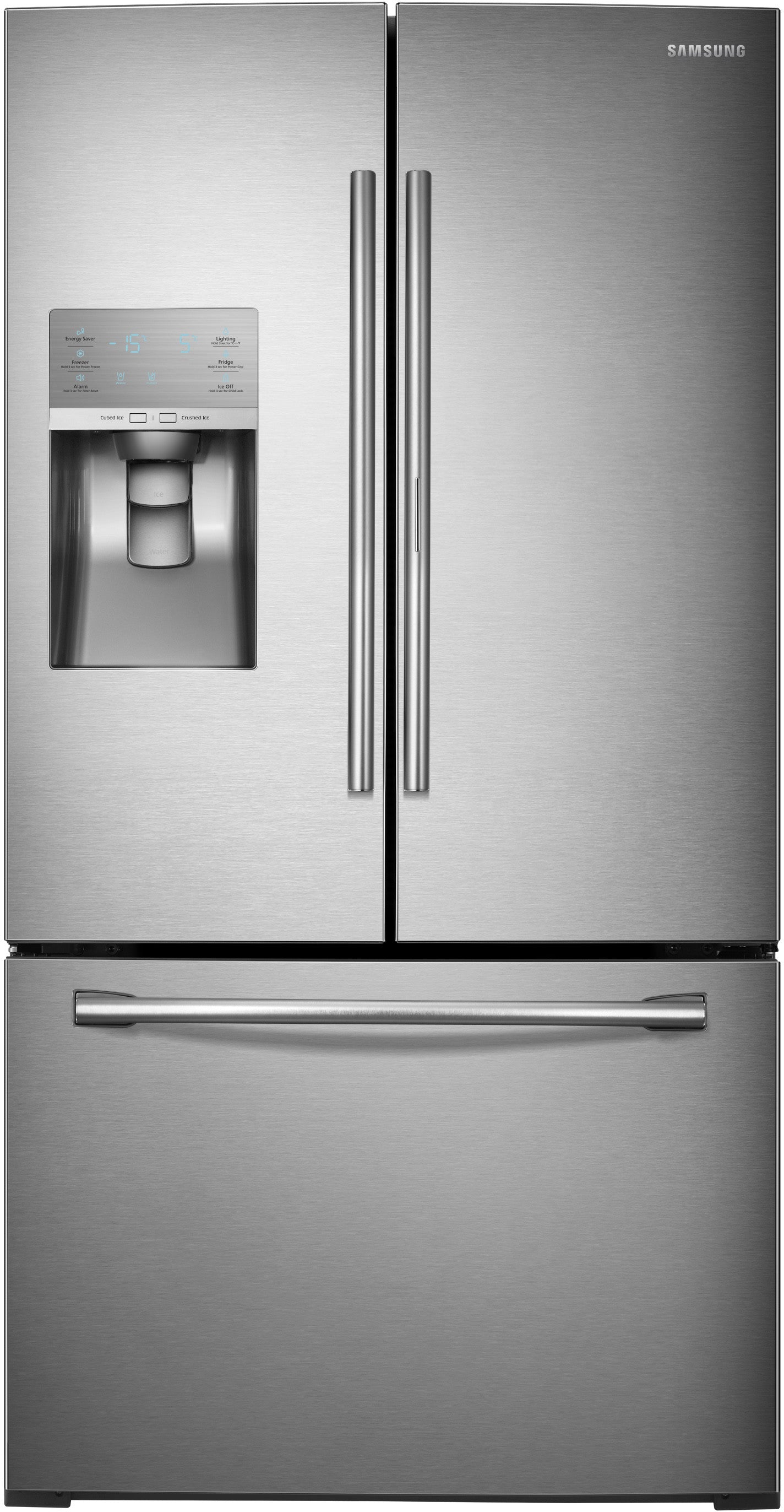 Samsung RF30HDEDTSR/AA 30.2 Cu. Ft. French Door Refrigerator - Samsung Parts USA