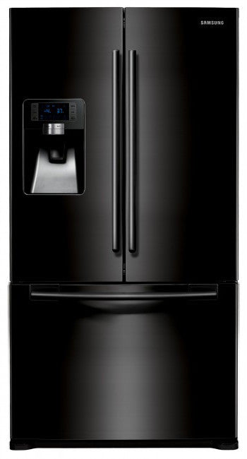 Samsung RFG237AABP/XAA 23 Cu. Ft. Counter-depth French Door Refrigerator - Samsung Parts USA