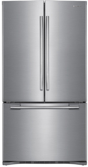 Samsung RFG293HAPN/XAA 29 Cu. Ft. French Door Refrigerator - Samsung Parts USA
