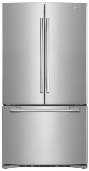 Samsung RFG293HARS/XAA 29 Cu. Ft. French Door Refrigerator - Samsung Parts USA
