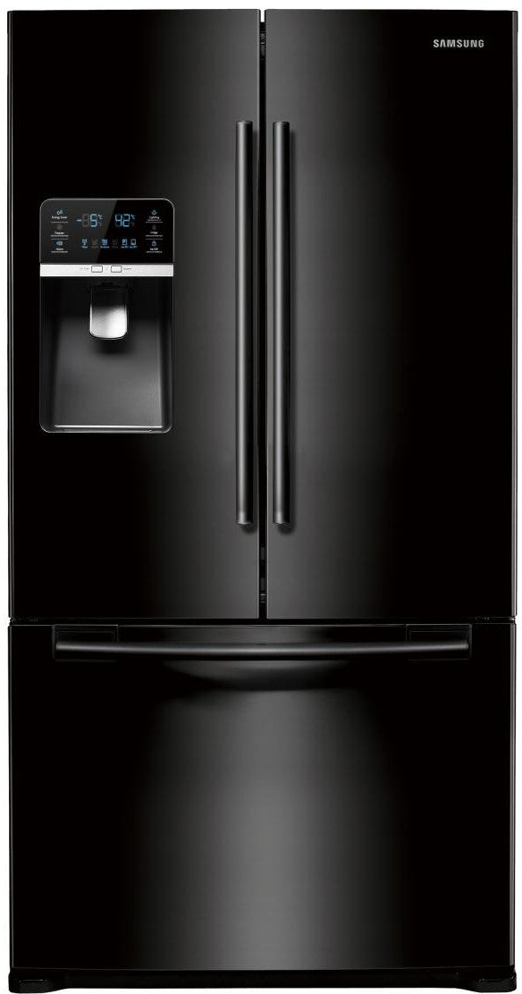 Samsung RFG296HDBP/XAA 29.0 Cu. Ft. French Door Refrigerator - Samsung Parts USA