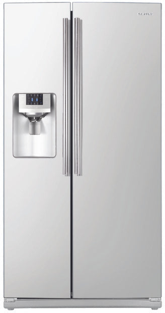 Samsung RS261MDWP/XAA 26 Cu. Ft. Side-by-side Refrigerator - Rs261mdwp - Samsung Parts USA