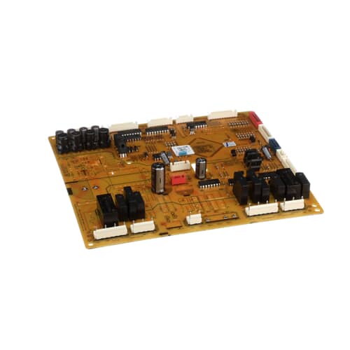 DA92-00591C MAIN PCB ASSEMBLY - Samsung Parts USA