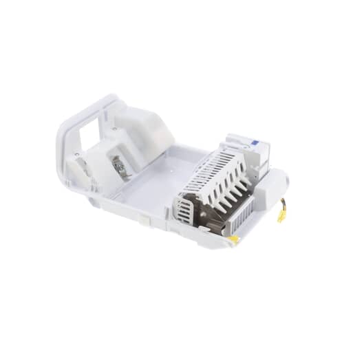 DA97-06570D ASSEMBLY CASE AUGER MOTOR - Samsung Parts USA