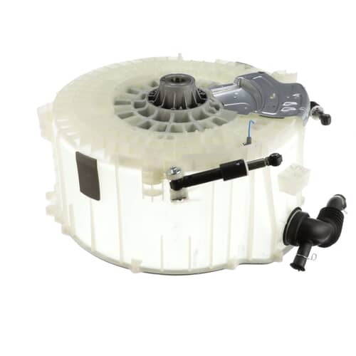 DC97-19637A ASSEMBLY SEMI TUB BACK - Samsung Parts USA