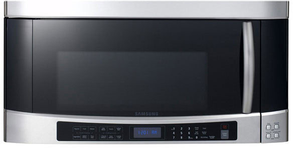 Samsung SMH9207ST/XAA 2.0 Cu. Ft. Over-the-Range Microwave Oven - Samsung Parts USA