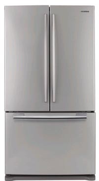 Samsung RF266AERS/XAA 25.8 Cu. Ft. French Door Refrigerator - Samsung Parts USA