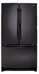 Samsung RF266AEBP/XAA 25.8 Cu. Ft. French Door Refrigerator - Samsung Parts USA