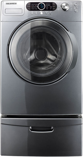 Samsung WF328AAG/XAA 27" Front-load Washer With 3.4 Cu. Ft. Capacity - Samsung Parts USA