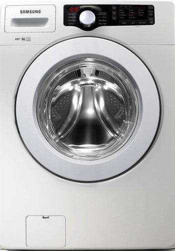 Samsung WF361BVBEWR/A2 3.6 Cu. Ft. Large Capacity Front Load Washer (White) - Samsung Parts USA