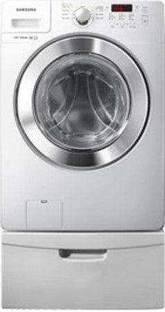 Samsung WF365BTBGWR/A2 27" Front-load Washer With 3.6 Cu. Ft. Capacity - Samsung Parts USA