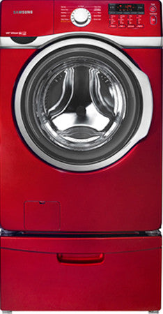 Samsung WF393BTPARA/A1 27" Front-load Washer With 3.9 Cu. Ft. Capacity - Samsung Parts USA