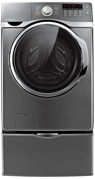 Samsung WF395BTPASU/A1 27" Front-load Washer With 3.9 Cu. Ft. Capacity - Samsung Parts USA