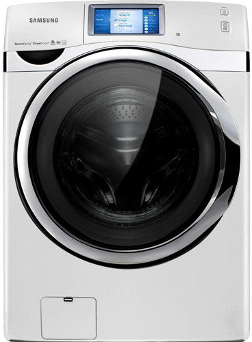 Samsung WF457ARGSWR/AA 27" Front-load Washer With 4.5 Cu. Ft. Capacity - Samsung Parts USA