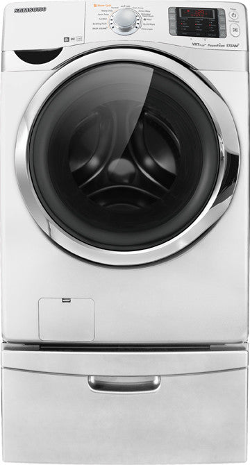 Samsung WF511ABW/XAA 27" Front-load Washer With 4.3 Cu. Ft. Capacity - Samsung Parts USA