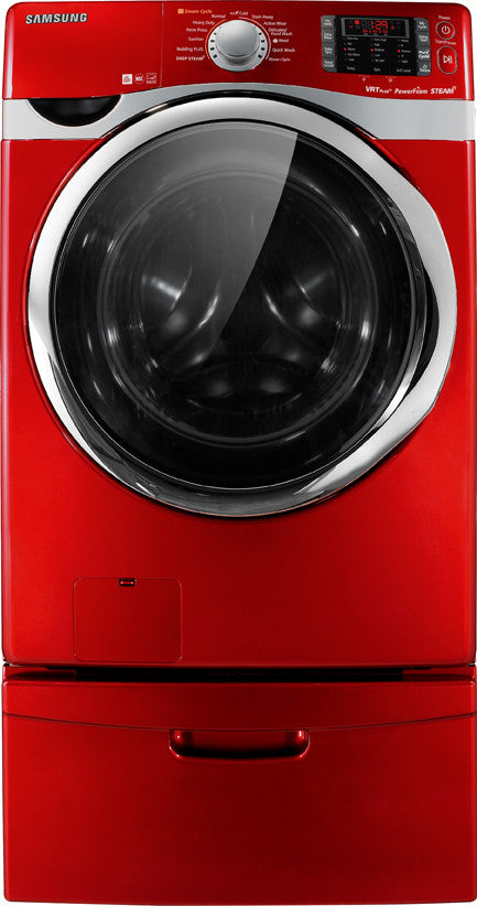 Samsung WF511ABR/XAA 27" Front-load Washer With 4.3 Cu. Ft. Capacity - Samsung Parts USA