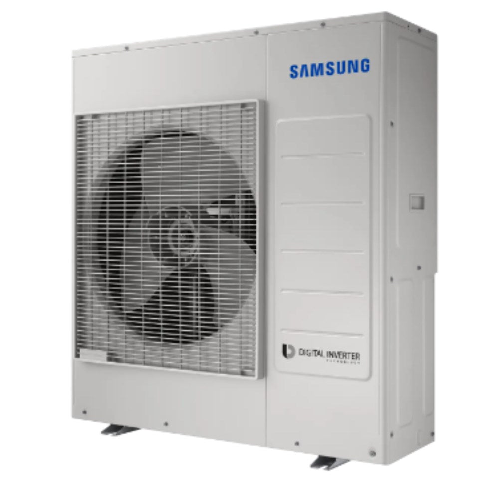 Samsung AC018BXADCH/AA Air Conditioner 18,000 Btu/Hr Outdoor Heat Pump - Samsung Parts USA