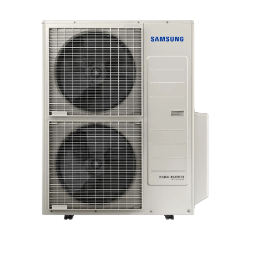 Samsung AC042BXADCH/AA Air Conditioner 42,000 BTU Standard Outdoor Unit - Samsung Parts USA