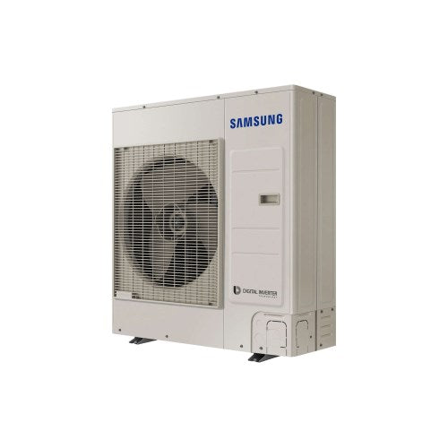 Samsung AC030MXSCCC/AA Air Conditioner 30,000 BTU/Hr CAC -40 Low Ambient Cooling Outdoor Unit - Samsung Parts USA