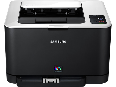 Samsung CLP-325 Color Laser Printer - Samsung Parts USA