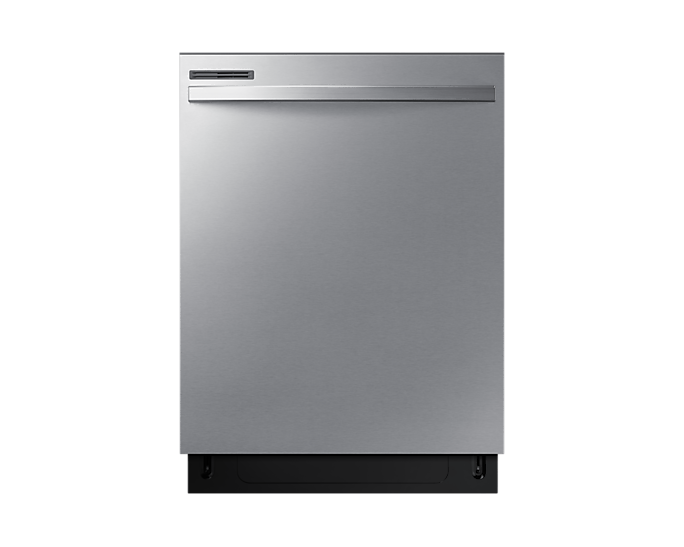 Samsung DW80R2031US/AC Digital Touch Control 55 Dba Dishwasher In Stainless Steel - Samsung Parts USA